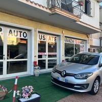 Renault Megane Mégane 1.5 dCi 110CV SporTour Limit