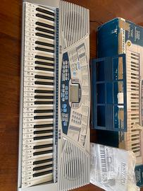 Tastiera Bontempi mod 747 61 tasti