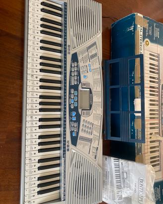 Tastiera Bontempi mod 747 61 tasti