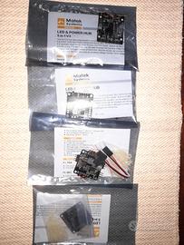 set motorini multirotore