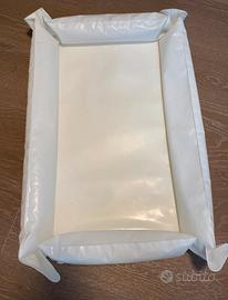 Fasciatoio Ikea