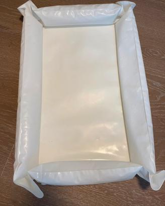 Fasciatoio Ikea