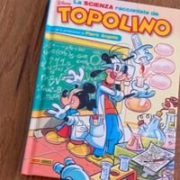 C.erc.o la scienza raccontata da topolino