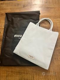 Miu miu beauty