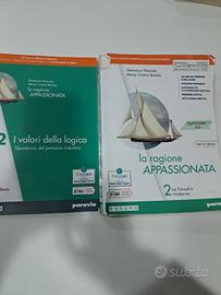 la ragione appassionata  2 