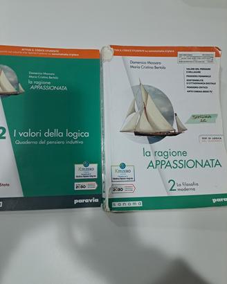 la ragione appassionata  2 