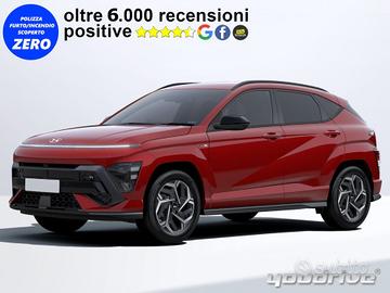 Hyundai KONA HEV 1.6 DCT XTech