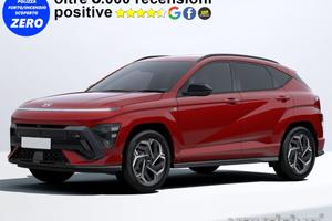 Hyundai KONA HEV 1.6 DCT XTech