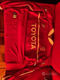 maglia Ravanelli Perugia Calcio
