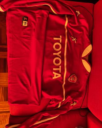 maglia Ravanelli Perugia Calcio