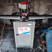 Foratrice Fapim tf11 prezzo trattabile