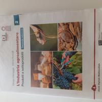 libro di trasformazione dei prodotti in lingua ita