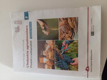 libro di trasformazione dei prodotti in lingua ita