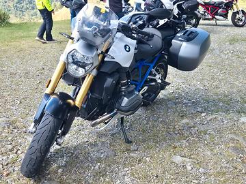 Bmw R 1200 R