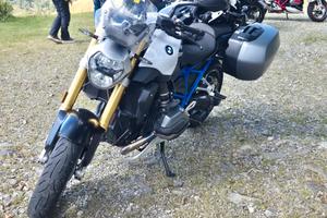 Bmw R 1200 R
