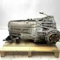 Cambio automatico audi a4 svh 2.0 deu 110kw 150cv