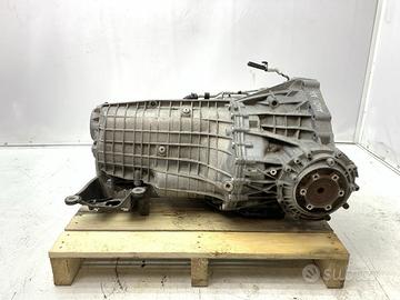 Cambio automatico audi a4 svh 2.0 deu 110kw 150cv