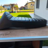 Sella monoposto Sip "longtail" vespa 