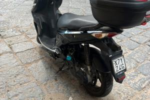Chimico agility 50