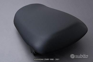 Sella passeggero KAWASAKI ZX9R 1998 - 2001