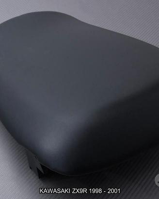 Sella passeggero KAWASAKI ZX9R 1998 - 2001