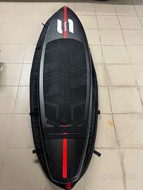 Tavola Sabfoil Torpedo 110 litri