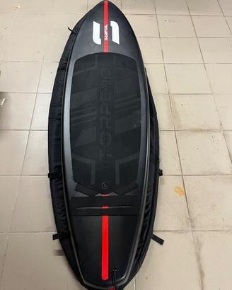 Tavola Sabfoil Torpedo 110 litri