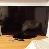 TV Samsung 43 pollici HD ready 