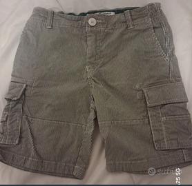 Pantaloncini bambino Chempion