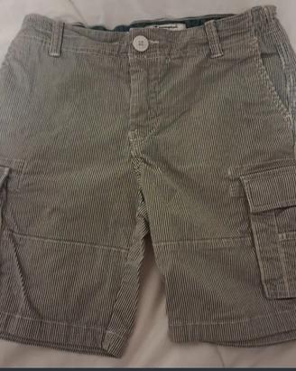 Pantaloncini bambino Chempion