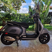 Vespa 300 gts super
