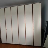 Armadio 6 ante