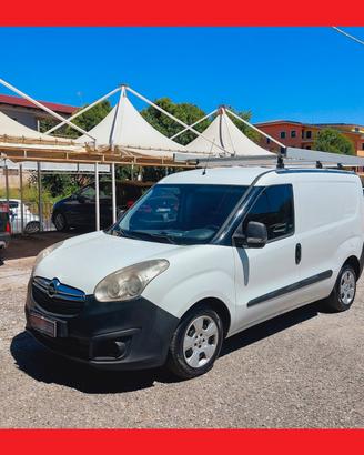 Opel Combo Cargo 1.6 CDTI 105CV - 2014