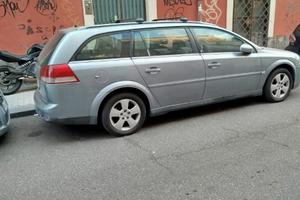 OPEL Vectra 1ª serie - 2005