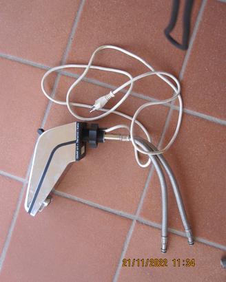 Miscelatore lavabo