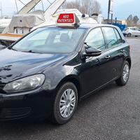 Volkswagen Golf 1.4 5p. United