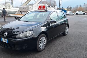 Volkswagen Golf 1.4 5p. United