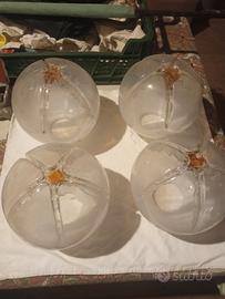 BOCCE RICAMBIO MAZZEGA 