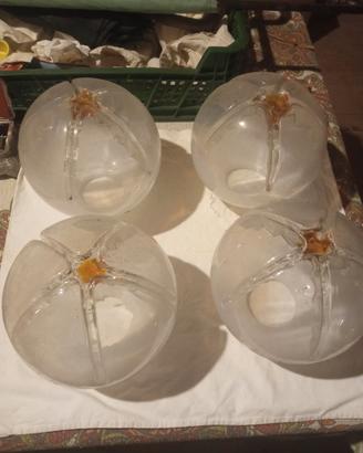 BOCCE RICAMBIO MAZZEGA 