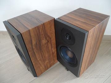 Casse audio stereo hi-fi - AR Teledyne