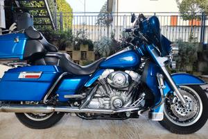 Harely Davidson Electra Glide