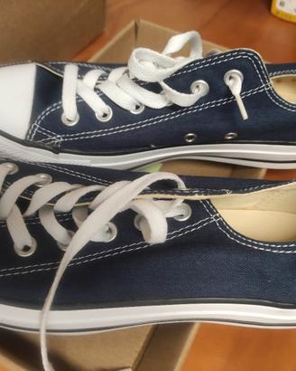 scarpe converse donna nuove