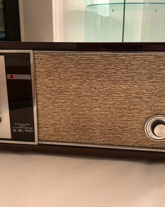 Radio