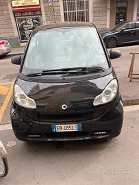 Smart motore nuovo