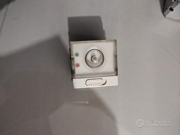 luce di emergenza Bticino livinglight n4389