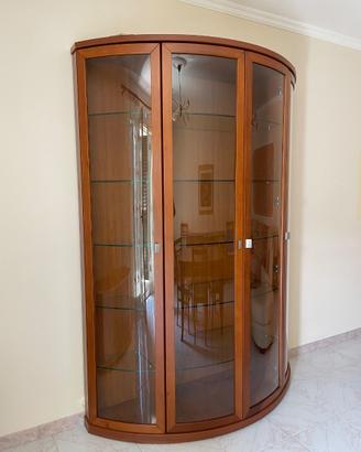 Vetrinetta soggiorno