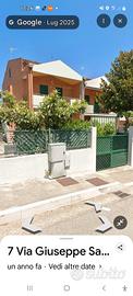 Villa  a schiera 