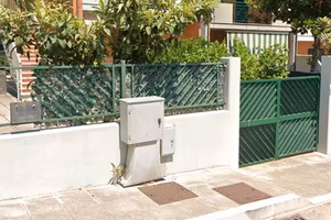 Villa  a schiera 