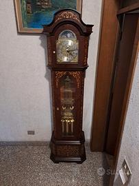 OROLOGIO A PENDOLO NUOVO ORIGINALE DeART