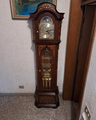 OROLOGIO A PENDOLO NUOVO ORIGINALE DeART